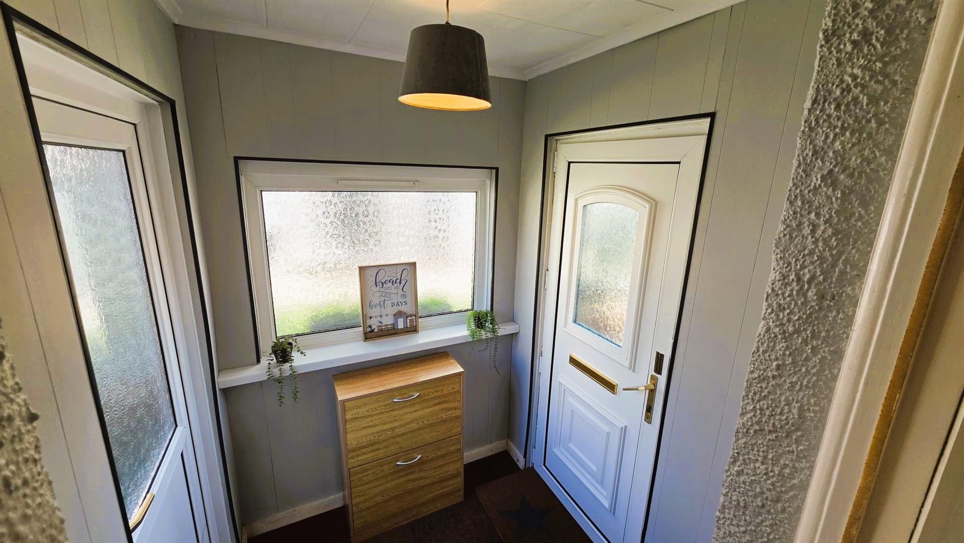 Maes Yr Haf, Llanelli, SA15 3NF